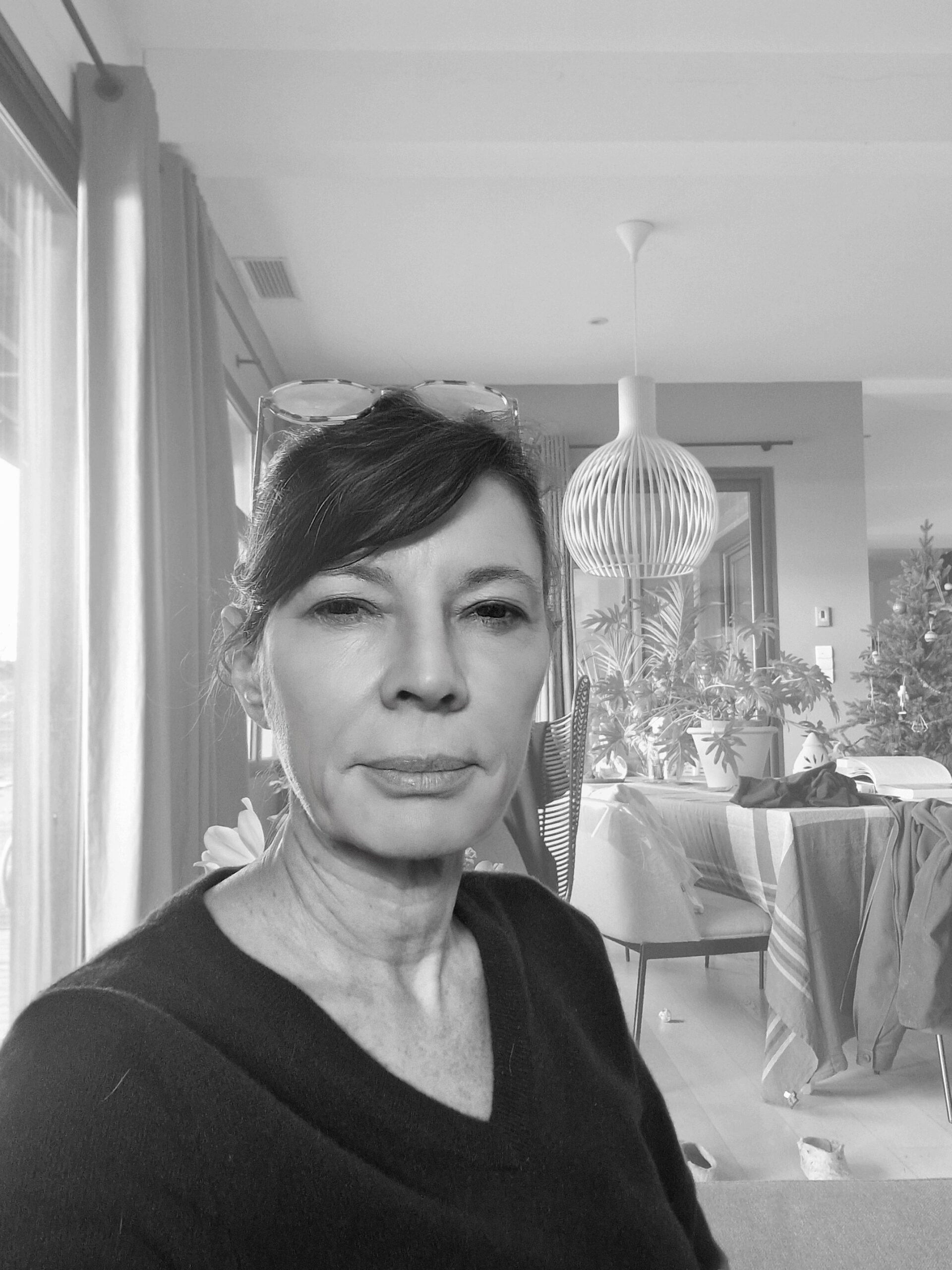 Anne Montech Psy